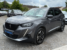 2022 Peugeot 2008 1.5L Diesel For Sale Images