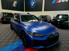 2023 BMW i4 0L Electric For Sale Images