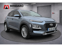 2020 Hyundai Kona 1L Petrol For Sale Images