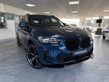 2023 BMW X3 2L Petrol Plug-in Hybrid For Sale Images