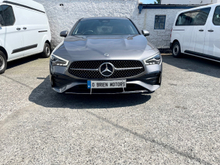 2025 Mercedes-Benz CLA Class 1.3L Petrol Plug-in Hybrid For Sale Images
