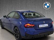 BMW 2 Series Coupe 2DR Auto PRO PACK