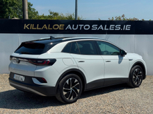 2024 Volkswagen ID.4 0L Electric For Sale Images
