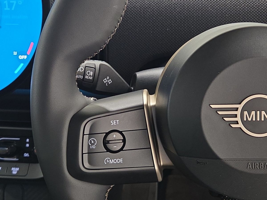 2024 MINI Hatch 1.5L Petrol For Sale Images