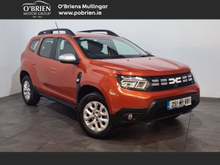 Dacia Duster 1.5 Blue dCi 115 Expression