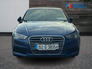 2015 AUDI A3 1.4L Petrol Automatic TFSI *Full Leather* 