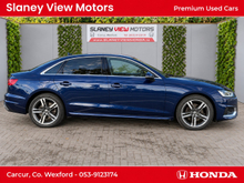 Audi A4 LIMOUSINE 30 TDI 136BHP S-TRONIC SE 4DR AUTO