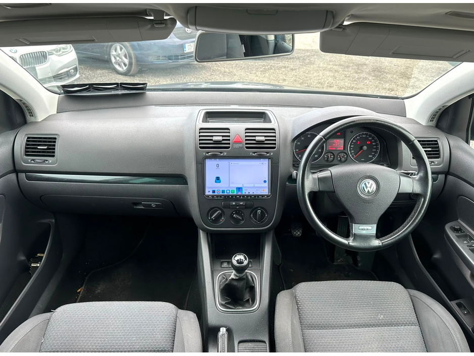 Volkswagen Golf 1.4 TSI 5 6SPEED 140HP GT SPORT — thumbnail 9