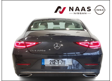 2021 Mercedes-Benz CLS Class 2.0L Diesel For Sale Images