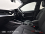 2025 AUDI A3 €396 p/m - 2.0 TDI SE AUTO - COMFORT PACK