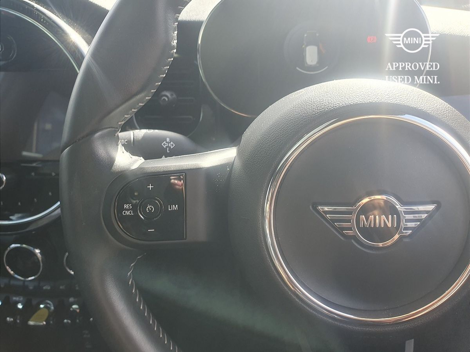 2023 MINI Hatch 0L Electric For Sale Images
