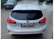 2019 Ford Focus 1L Petrol For Sale Images