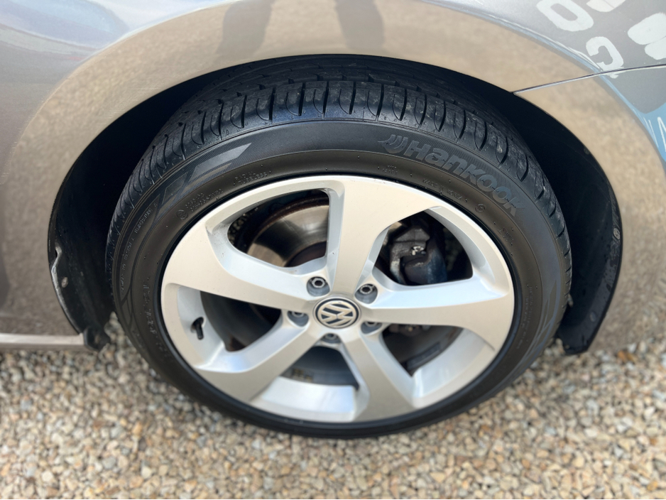 2015 Volkswagen Golf 1.2L Petrol For Sale Images