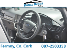 2019 Ford Fiesta 1.5L Diesel For Sale Images