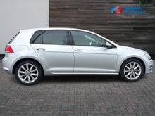 2016 Volkswagen Golf 1.4L Petrol For Sale Images