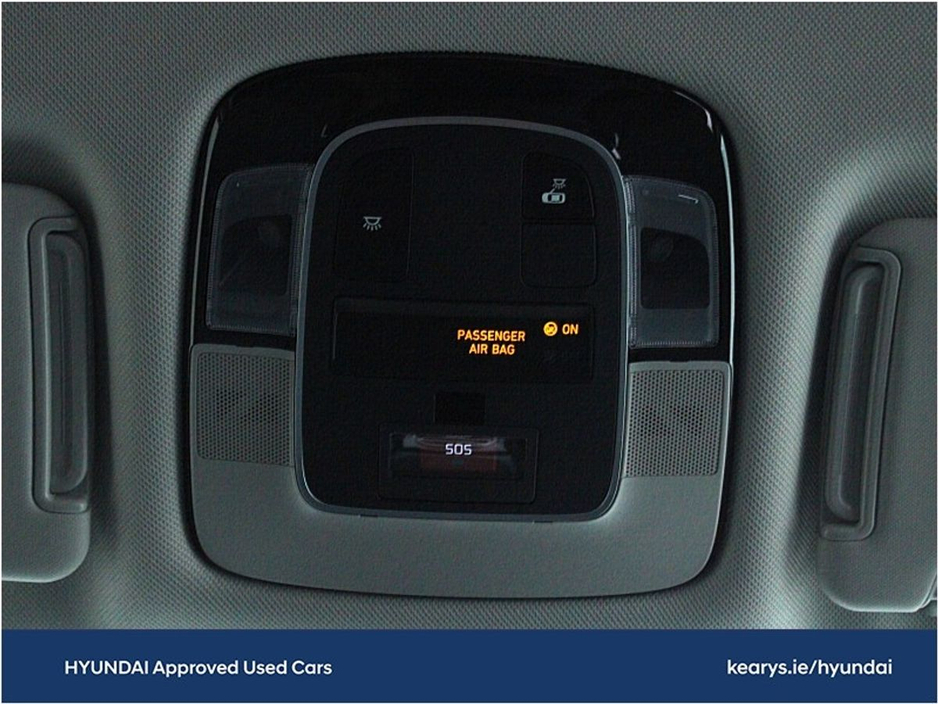 Hyundai Tucson * From €99 P/W *FL Executive Plus — thumbnail 13
