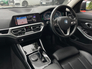 2021 BMW 3 SERIES SE PRO AUTO
