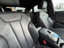 2021 AUDI A5 35 TDI 163HP S-Tronic S Line