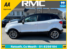 2019 Ford Ecosport 1.0L Petrol For Sale Images
