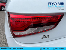 2018 Audi A1 1L Petrol For Sale Images