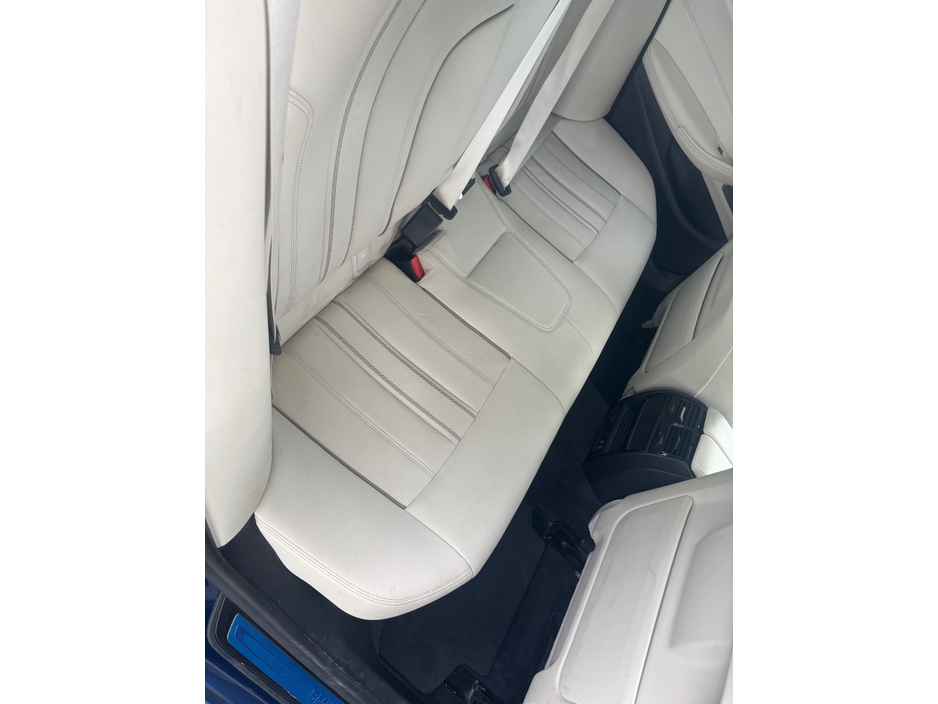 2021 BMW 5 Series 2.0L Petrol Plug-in Hybrid For Sale Images