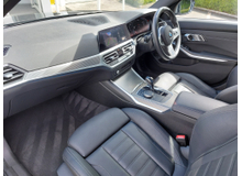 2021 BMW 3 Series 2.0L Petrol Plug-in Hybrid For Sale Images