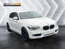 2015 BMW 1 SERIES 118i SE AUTO