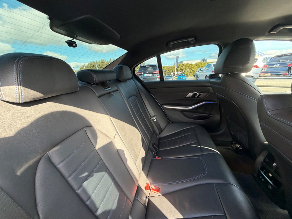 BMW 3 Series M-SPORT - X-DRIVE - 2.0L DIESEL - AUTO - 12M WARRANTY - CAR: 2615 — thumbnail 32