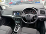 2017 VOLKSWAGEN SHARAN 1.4 PETROL - 7 SEATER - AUTO - 12M WARRANTY - CAR: 952