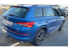 2019 Skoda Kodiaq 2L Diesel For Sale Images