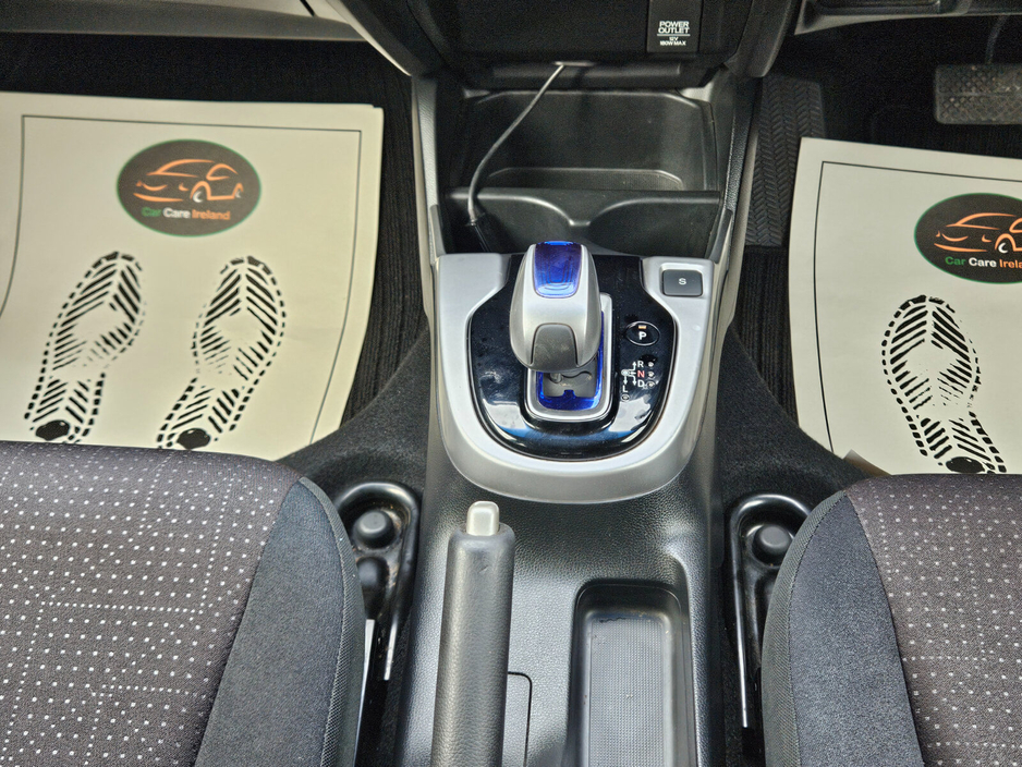 Honda Fit — thumbnail 28