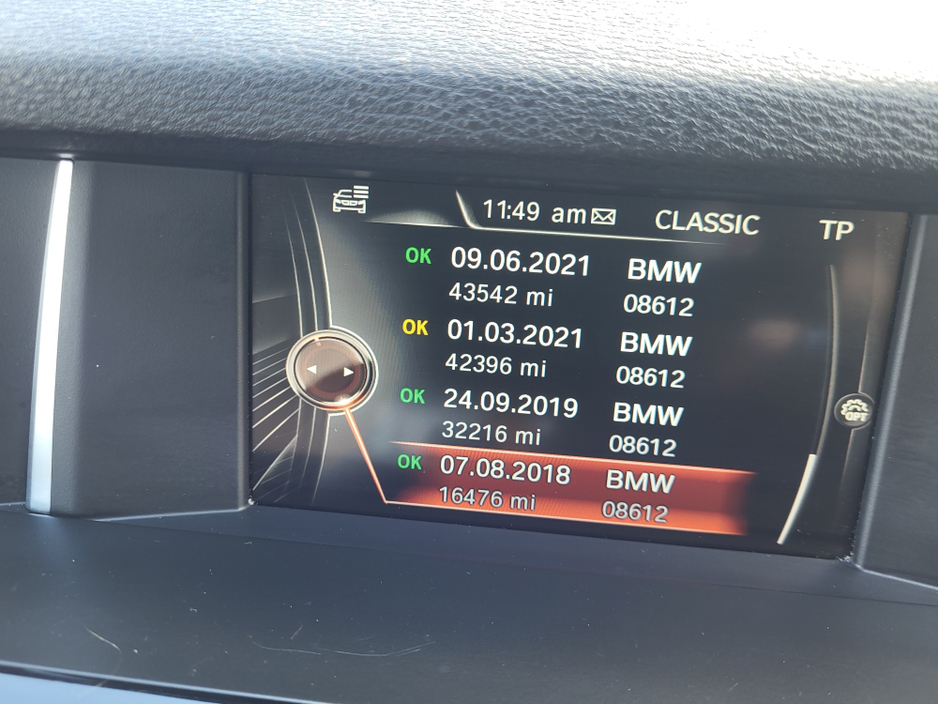2017 BMW X3 2L Diesel For Sale Images