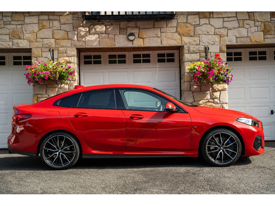 BMW 2 Series M SPORT 2GMF 4DR AUTO — thumbnail 3