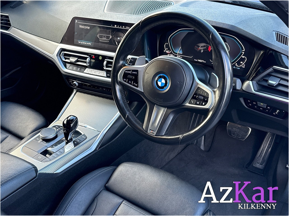 2021 BMW 3 Series 2.0L Petrol Plug-in Hybrid For Sale Images