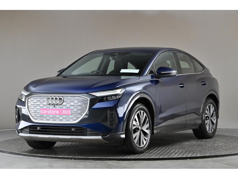 Audi Q4 e-tron 40 E-TRON SPORT 77KWH RWD — thumbnail 3