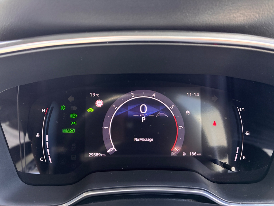 2025 Suzuki Swace 1.8L Petrol Hybrid For Sale Images