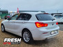 2015 BMW 1 SERIES *1 OWNER* *FULL SERVICE HISTORY*