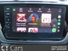 2018 Volkswagen Touran 1.4L Petrol For Sale Images