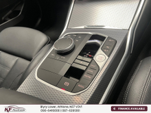 2024 BMW 3 Series 2L Petrol Plug-in Hybrid For Sale Images