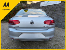 2017 Volkswagen Passat 1.6L Diesel For Sale Images