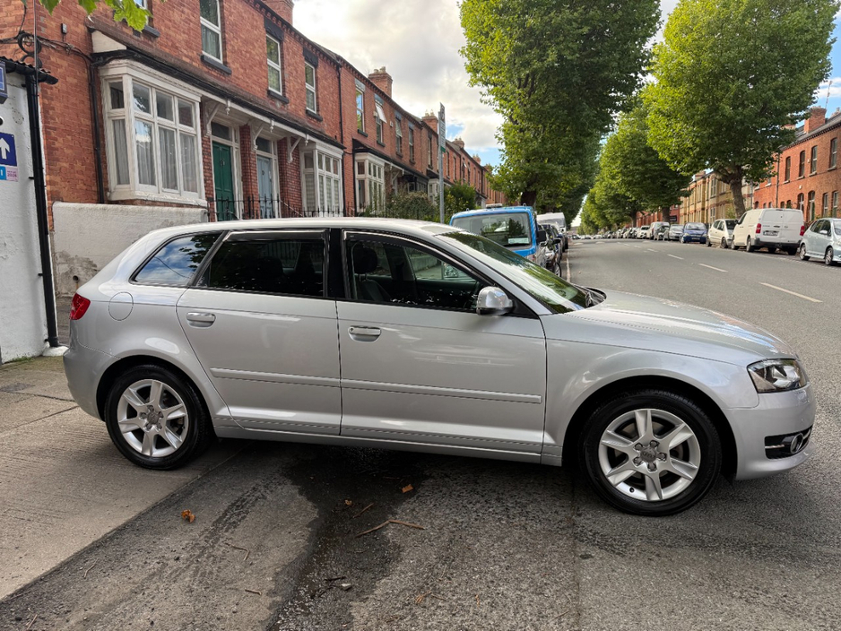 2011 Audi A3 1.4L Petrol For Sale Images