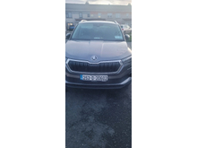 Skoda Karoq SEL 2.0 TDI 115HP
