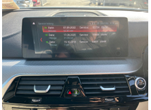 2018 BMW 5 Series 2.0L Hybrid For Sale Images