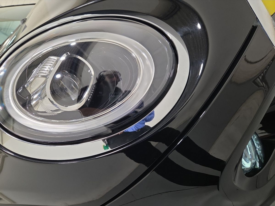2021 MINI Hatch 0L Electric For Sale Images