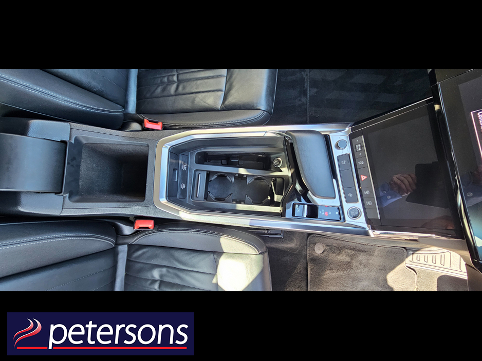 Audi e-tron Q8 E-TRON SPORT 50 QUATTRO AUTOMATIC — thumbnail 24