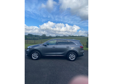 2018 Kia Sorento