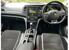 2017 Renault Megane 1.5L Diesel For Sale Images