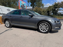 2016 Volkswagen Passat 1.6L Diesel For Sale Images