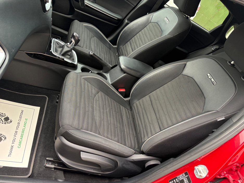 2022 Kia Ceed 1L Petrol For Sale Images