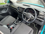 2021 VOLKSWAGEN T-CROSS AUTOMATIC 1.0 PETROL 